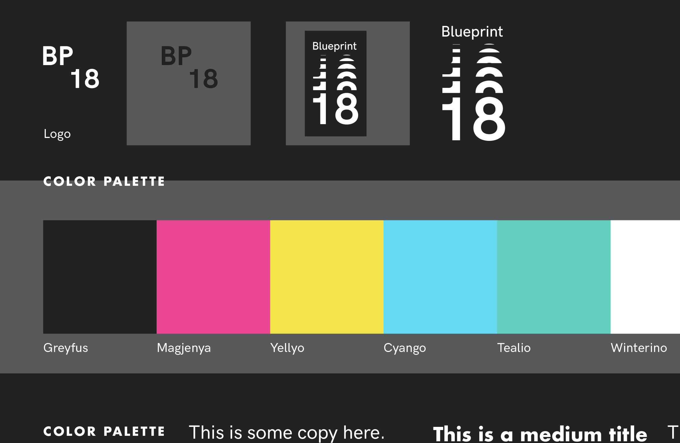 Banner Designs