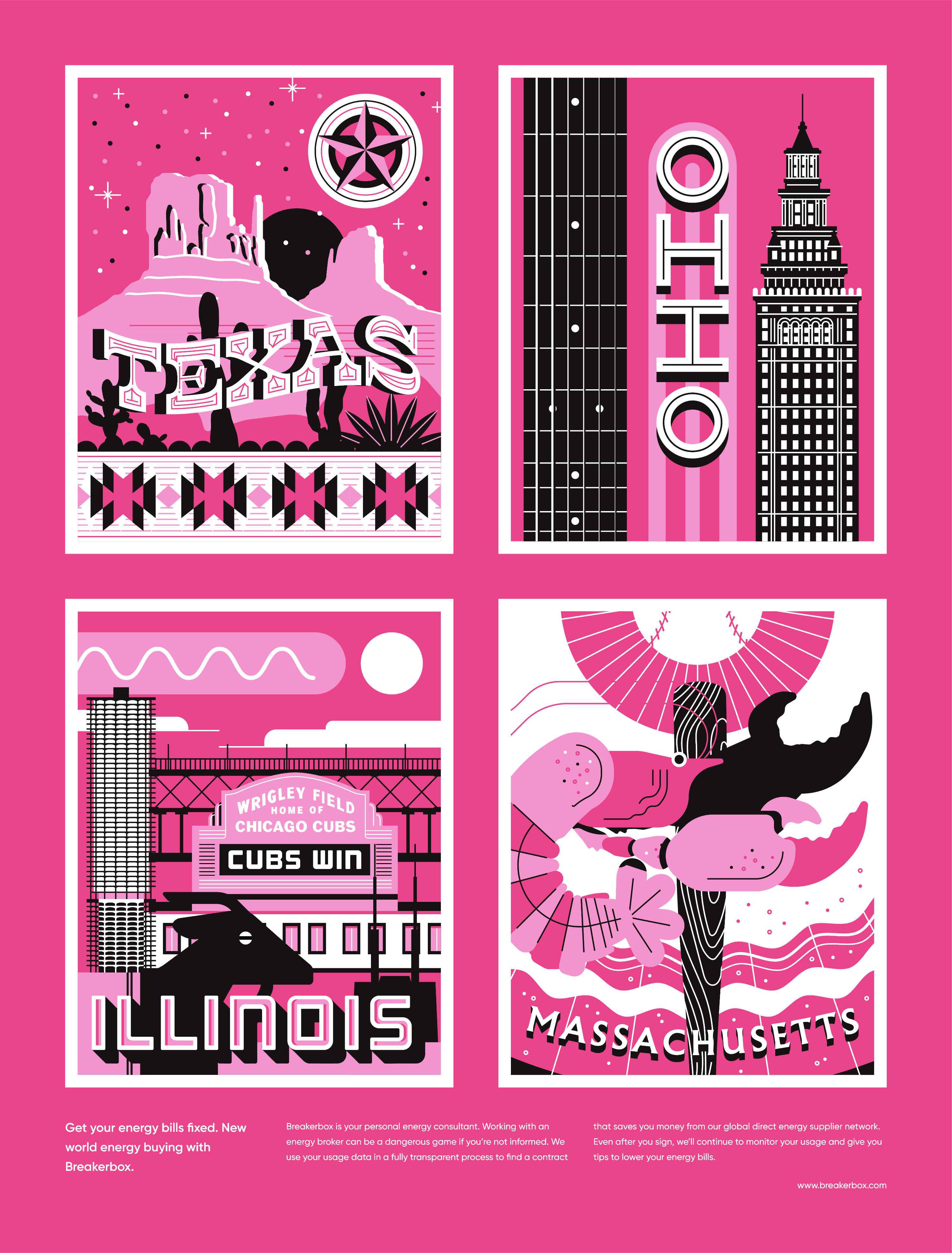 Banner Designs