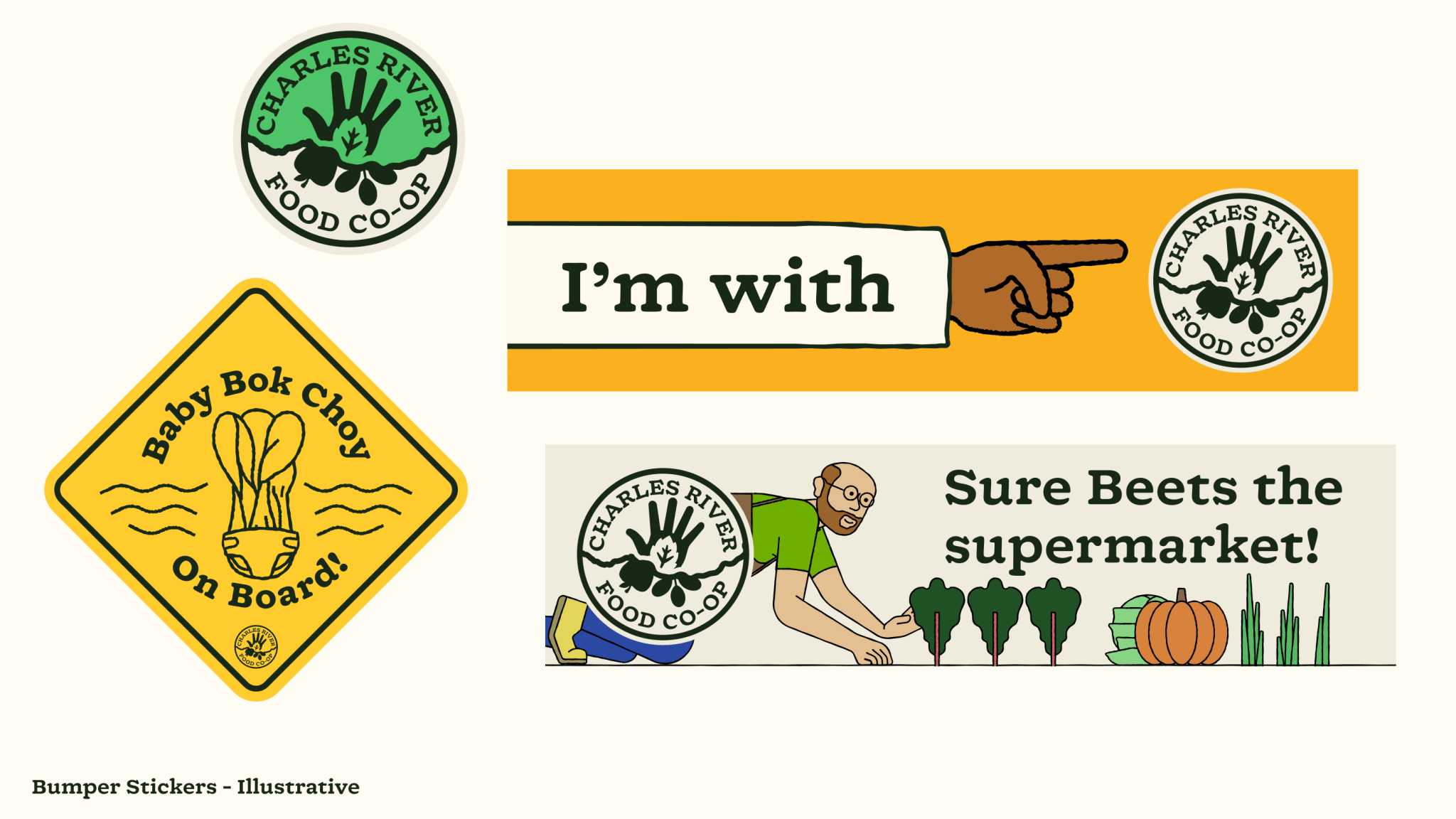 Banner Designs