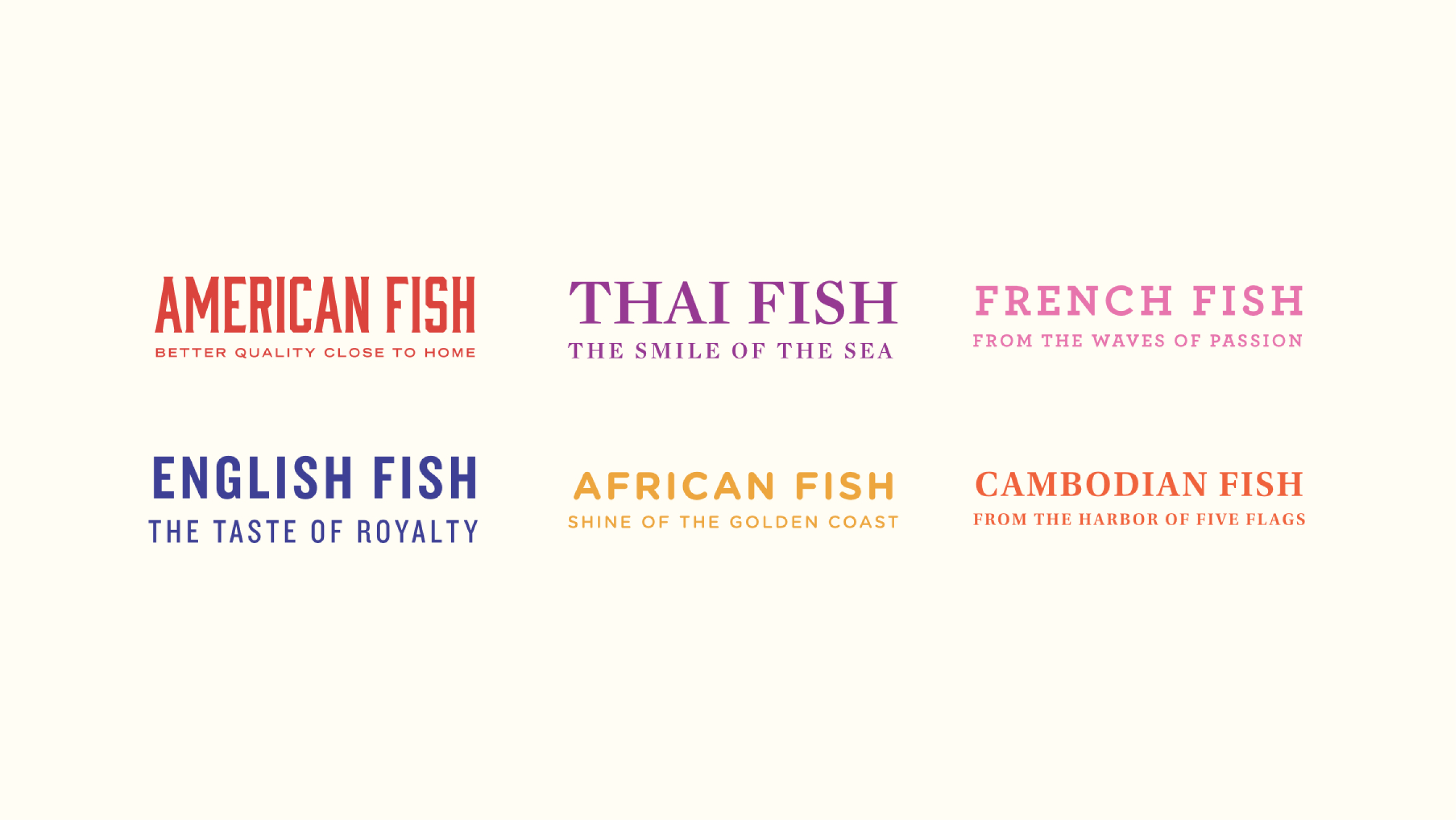 Banner Designs