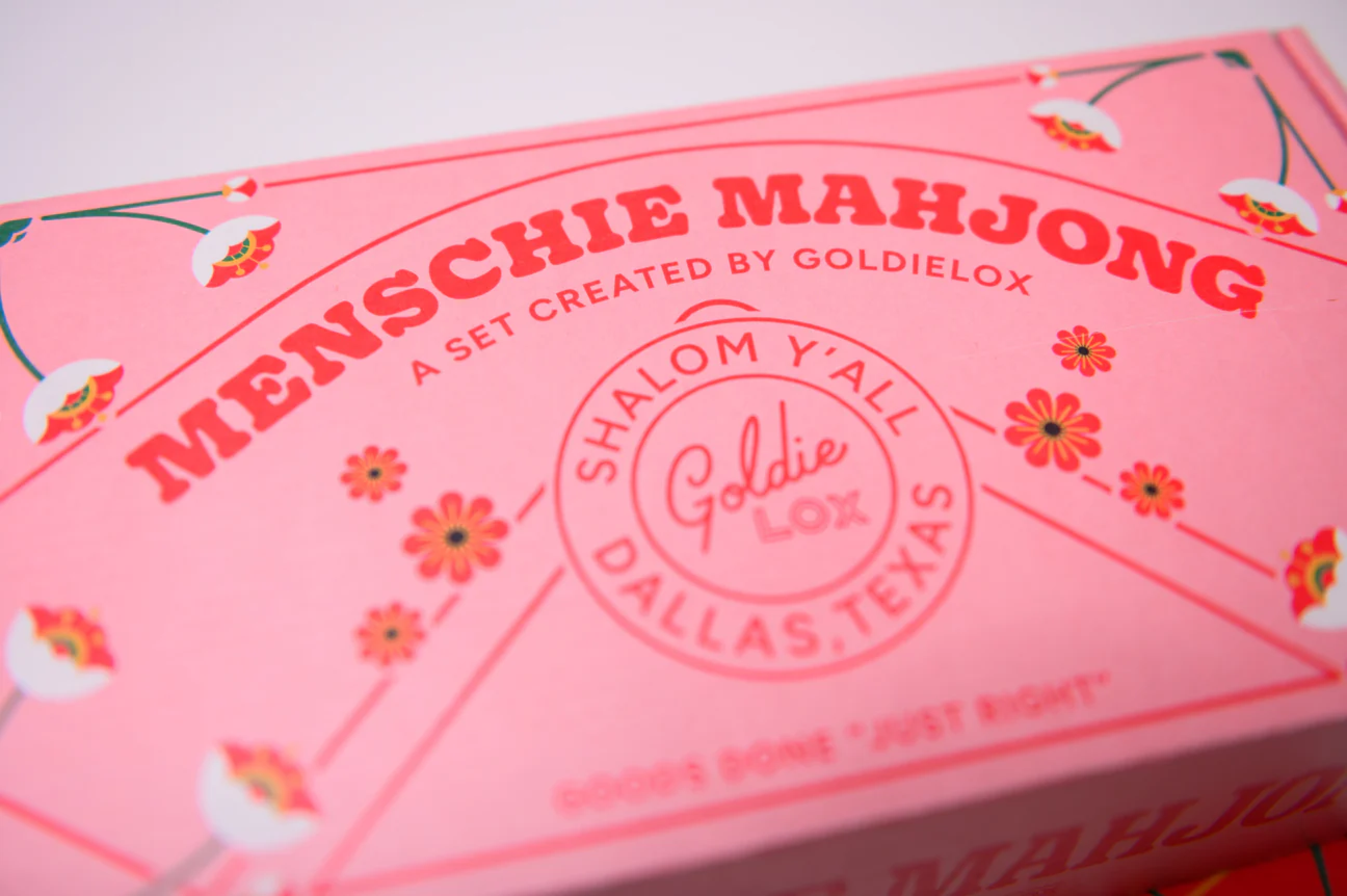 Brand designs