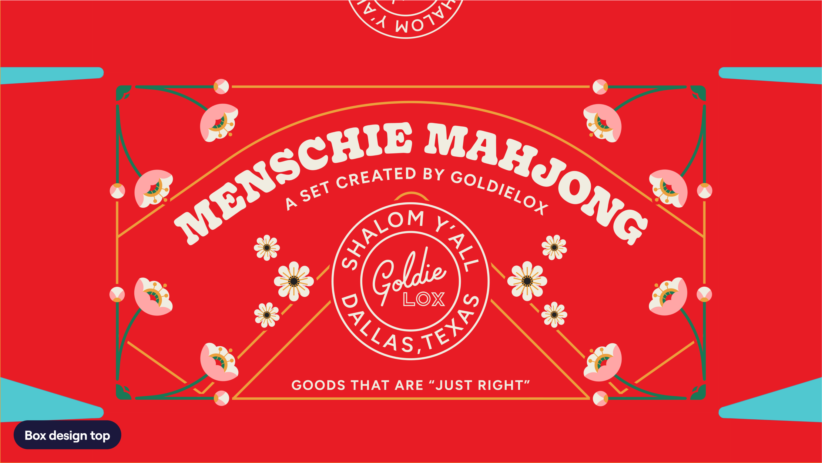 Brand designs