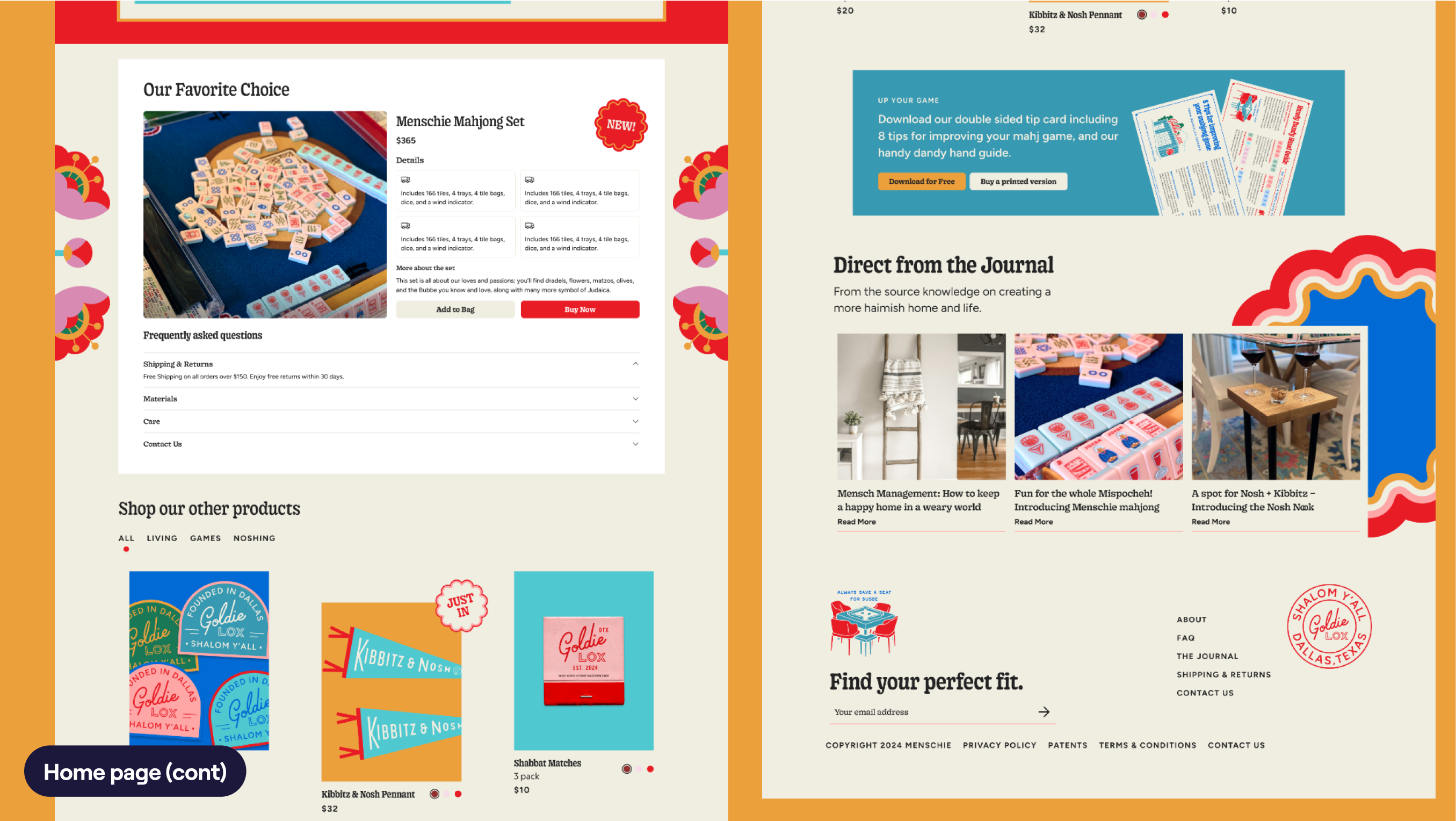 Web Designs