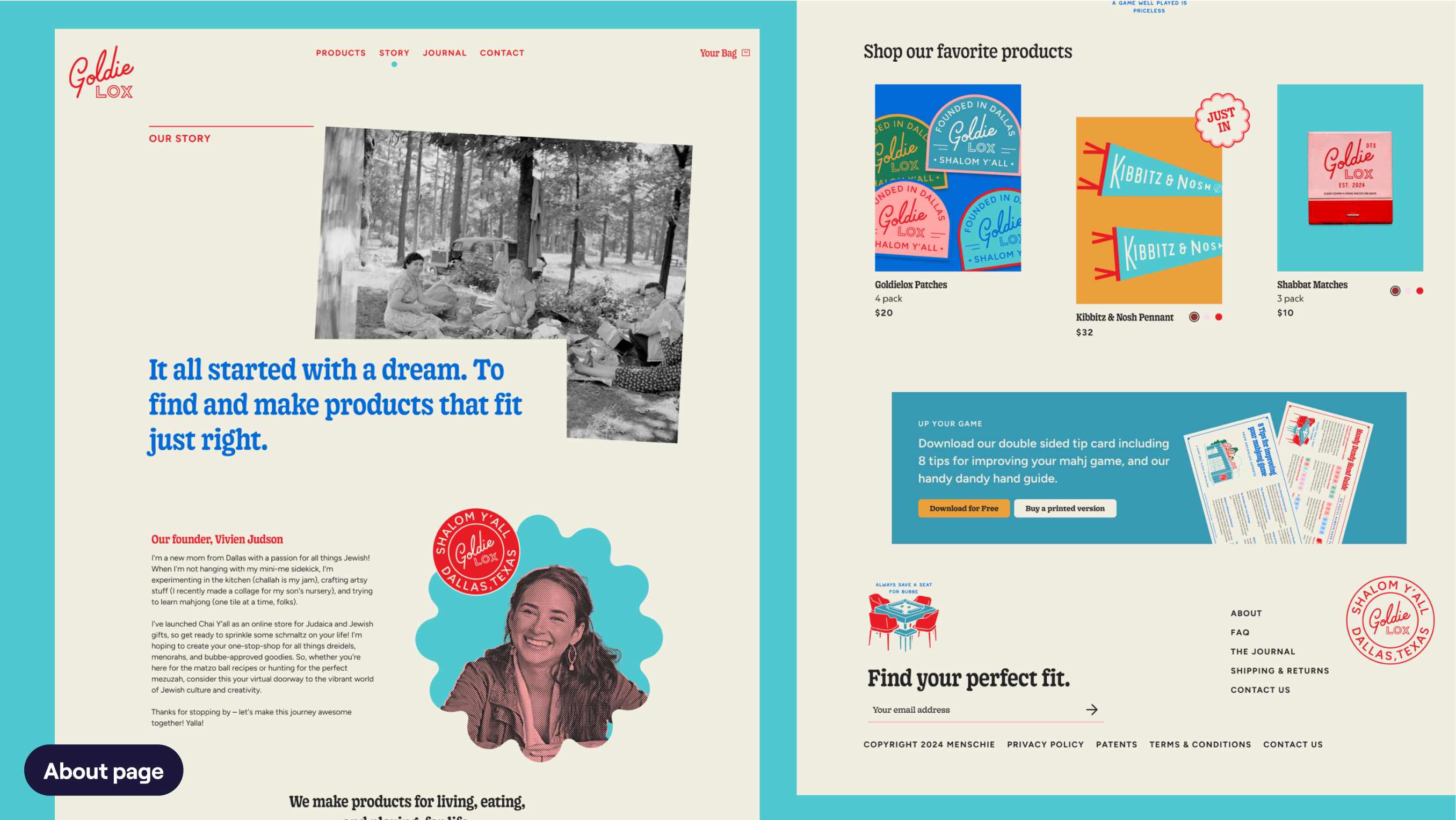 Web Designs
