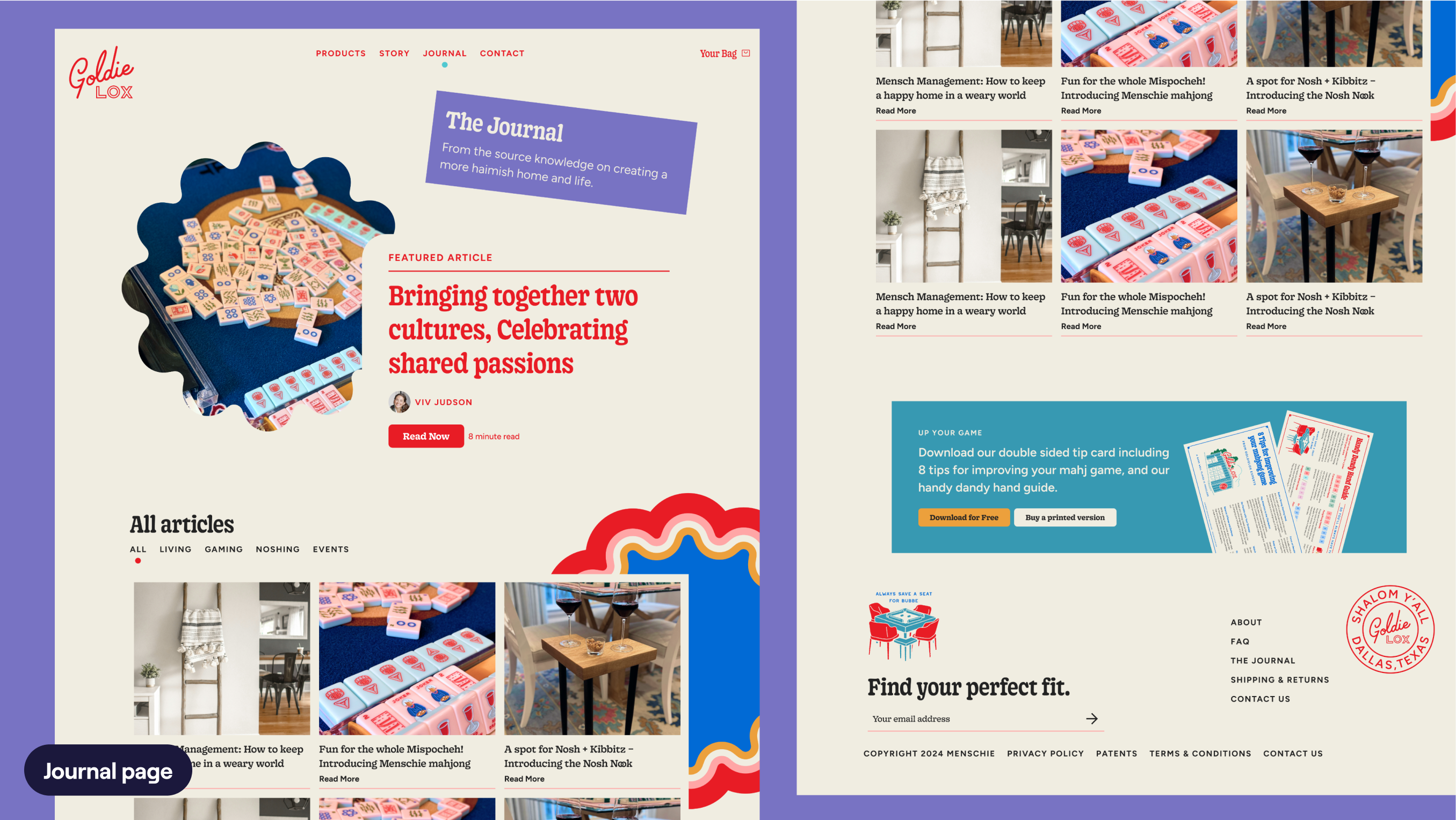 Web Designs