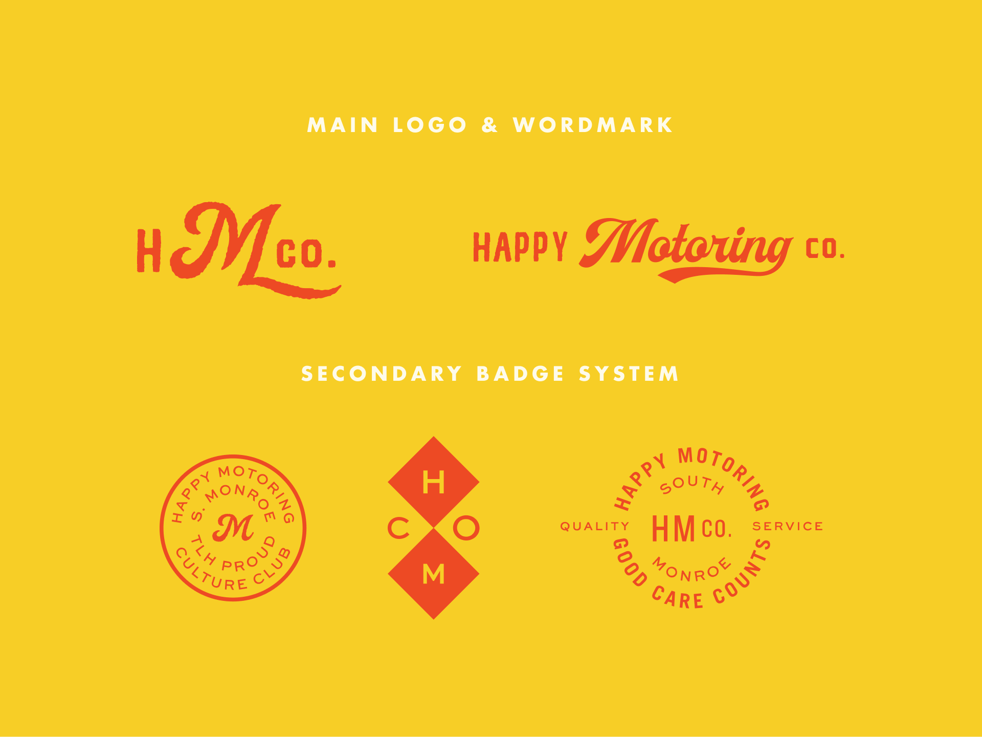 Banner Designs