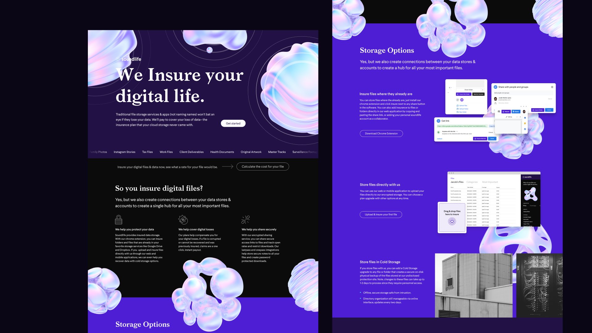 Banner Designs