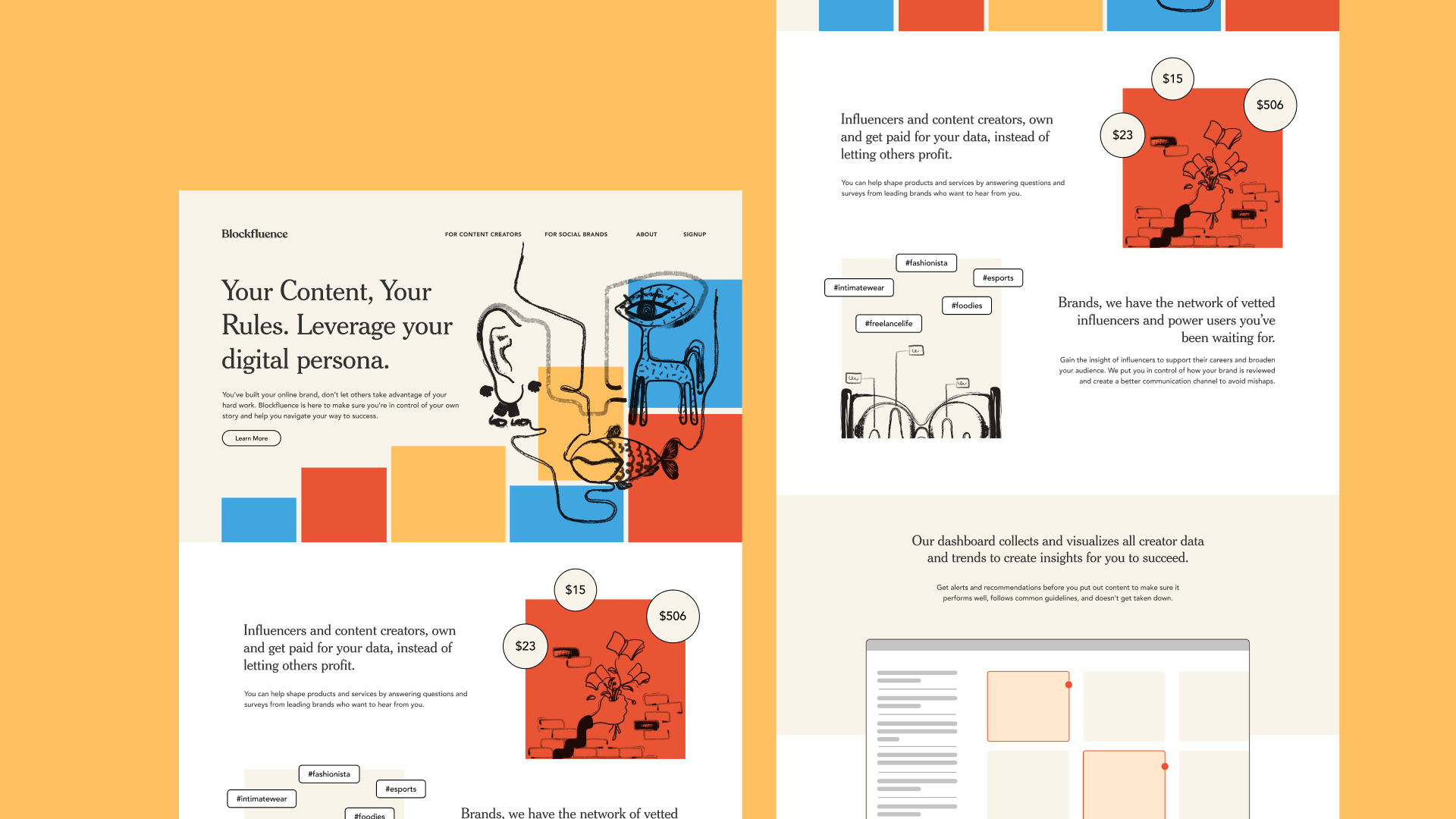 Banner Designs