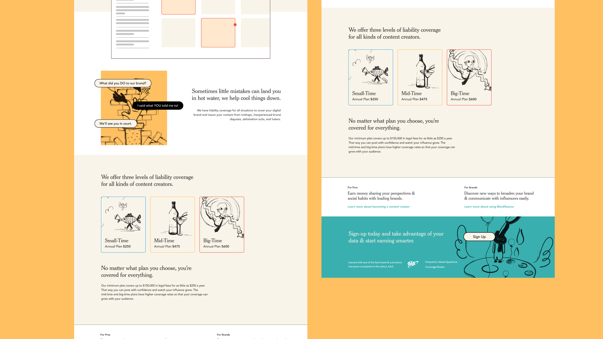 Banner Designs