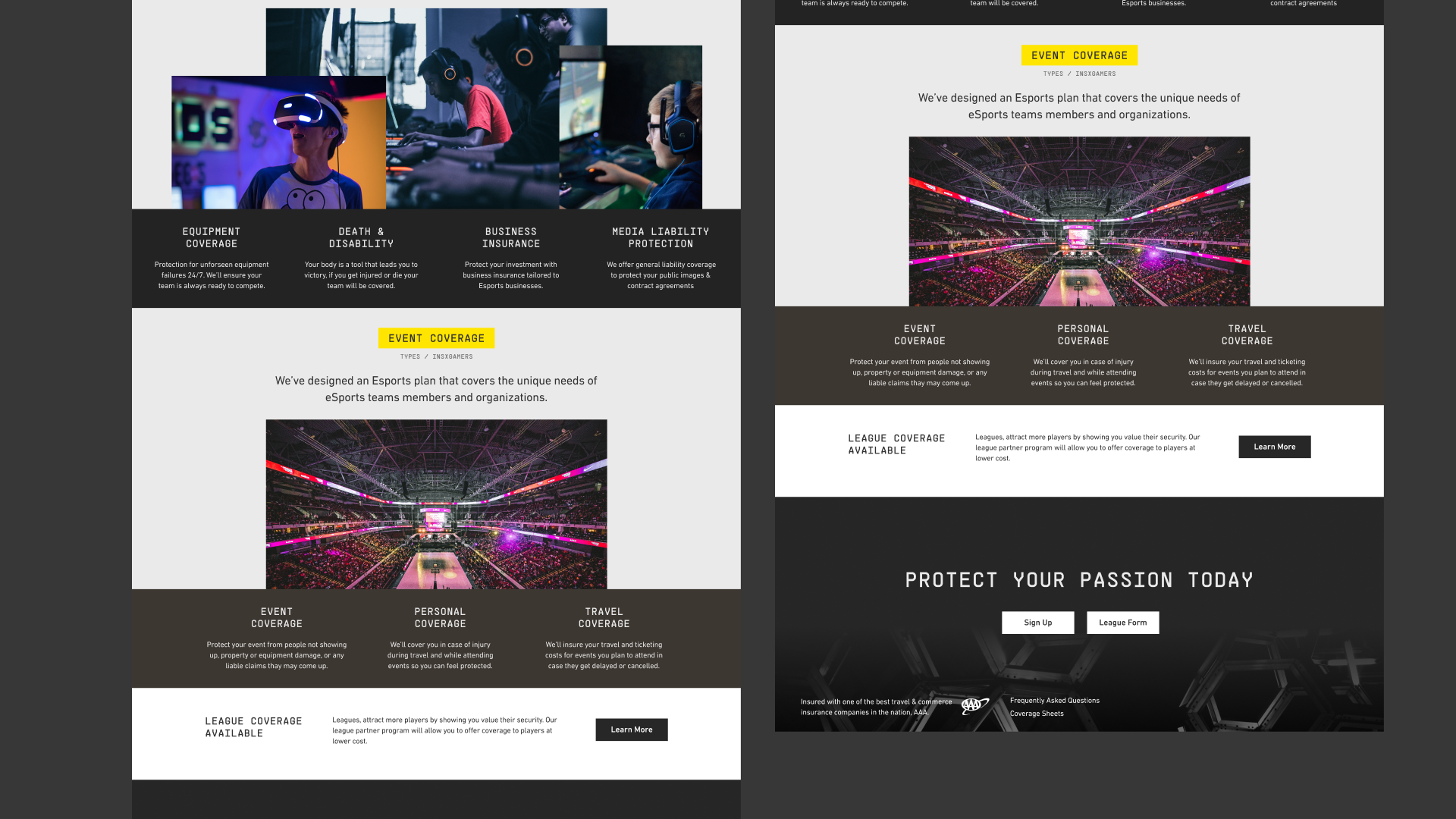 Banner Designs