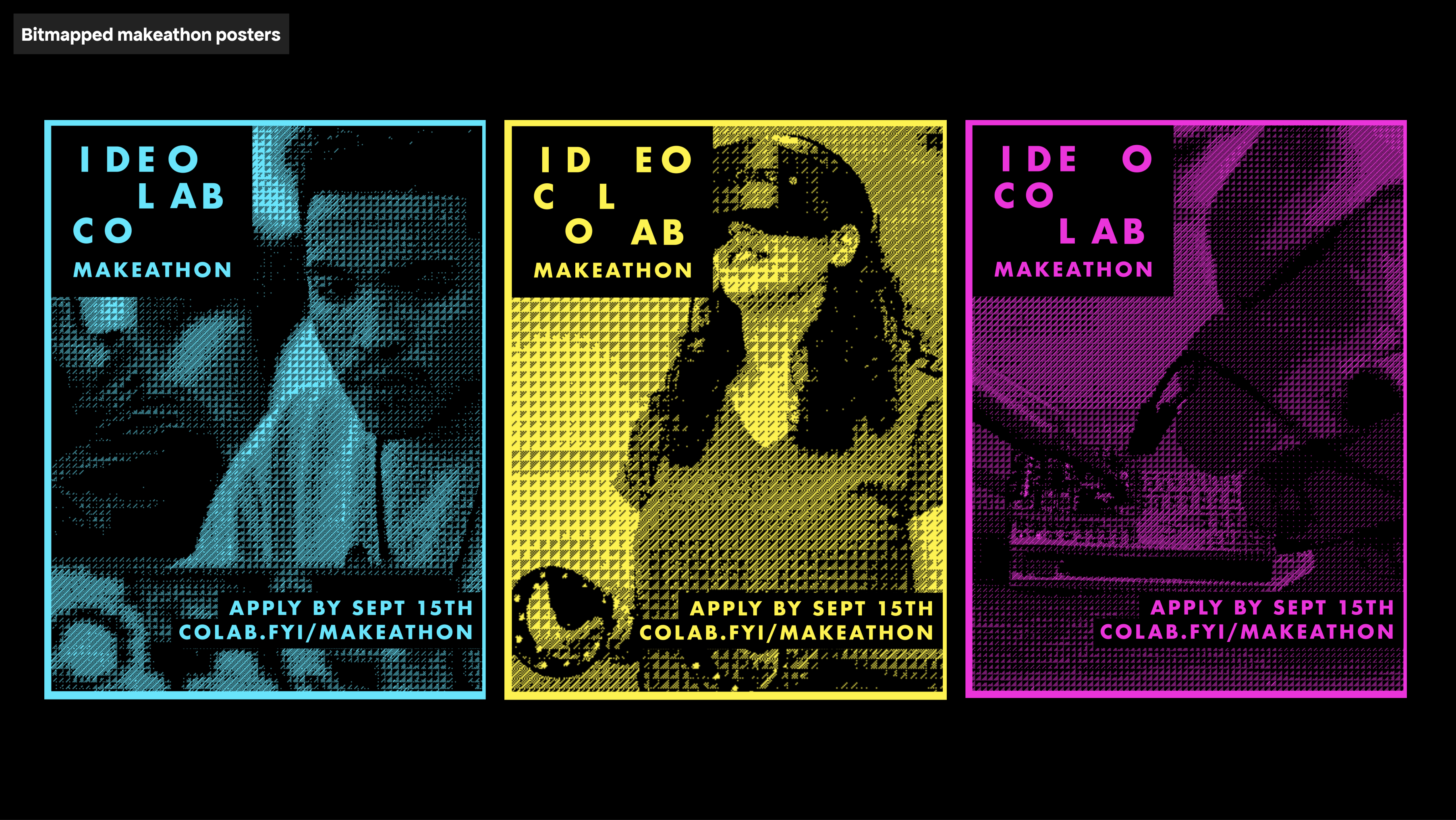 Banner Designs