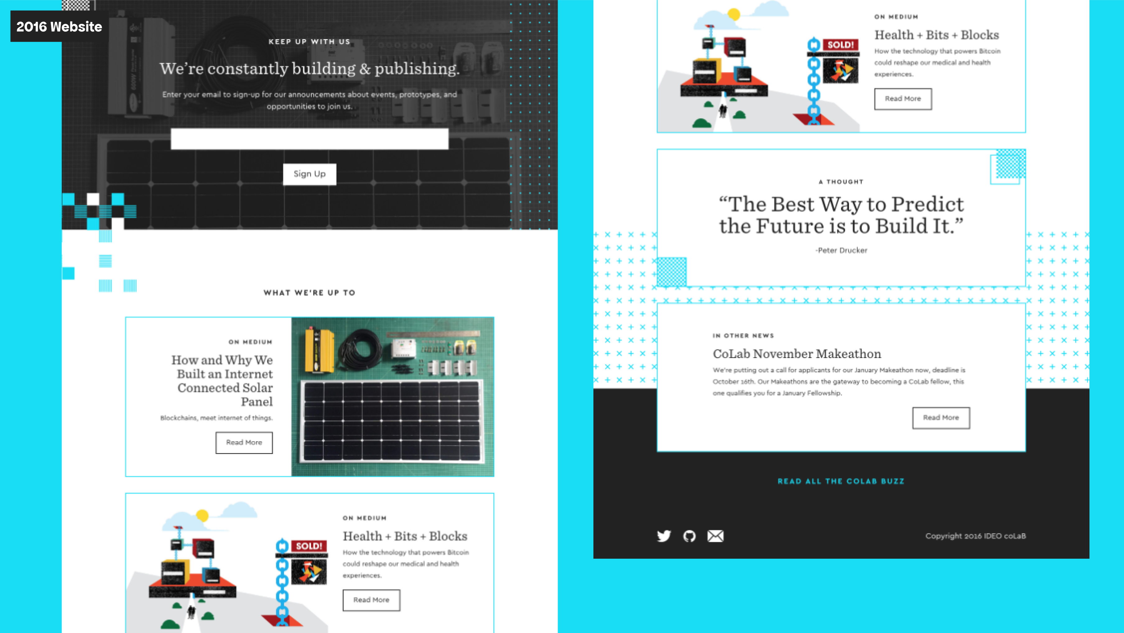 Banner Designs
