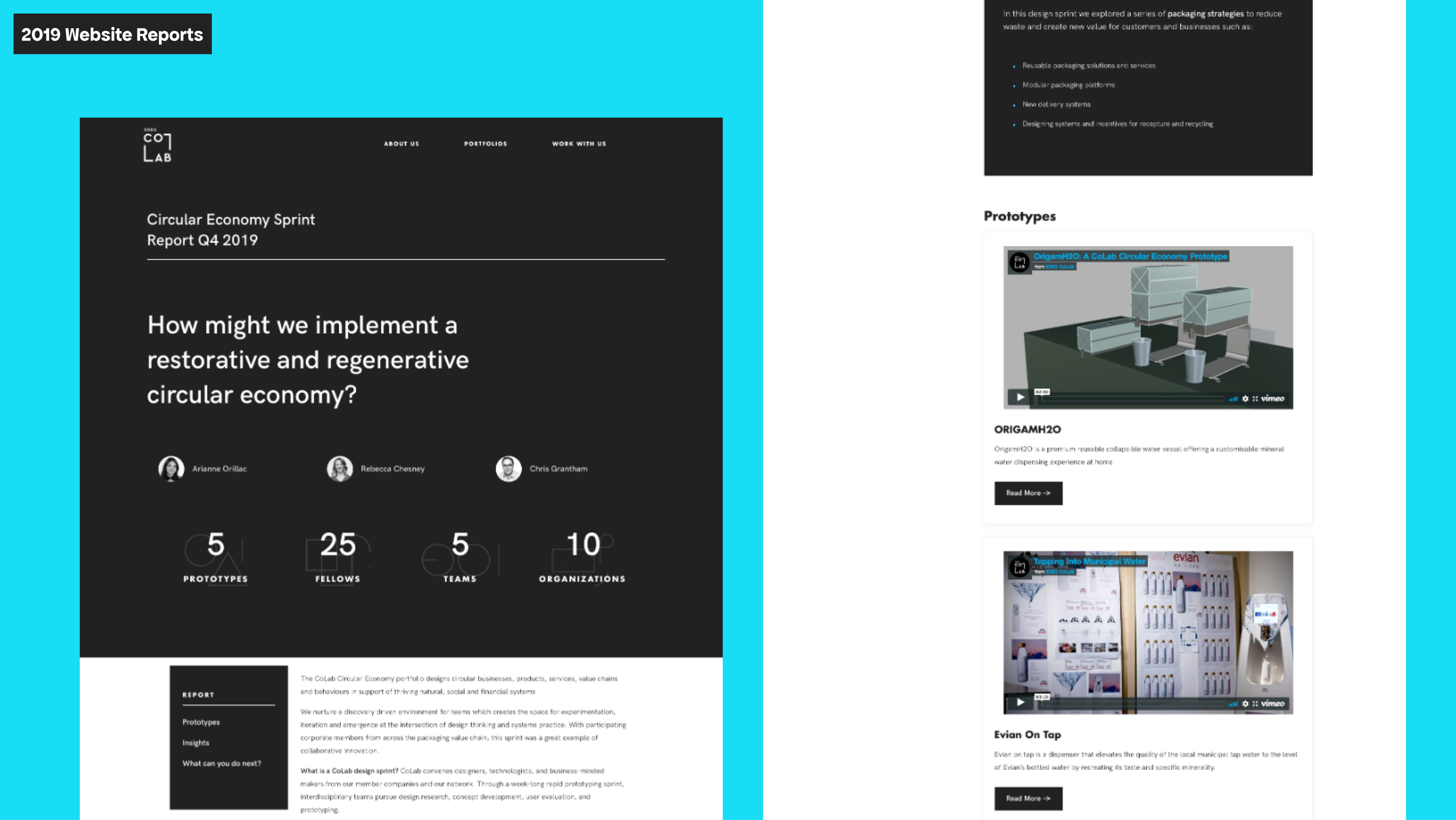 Banner Designs