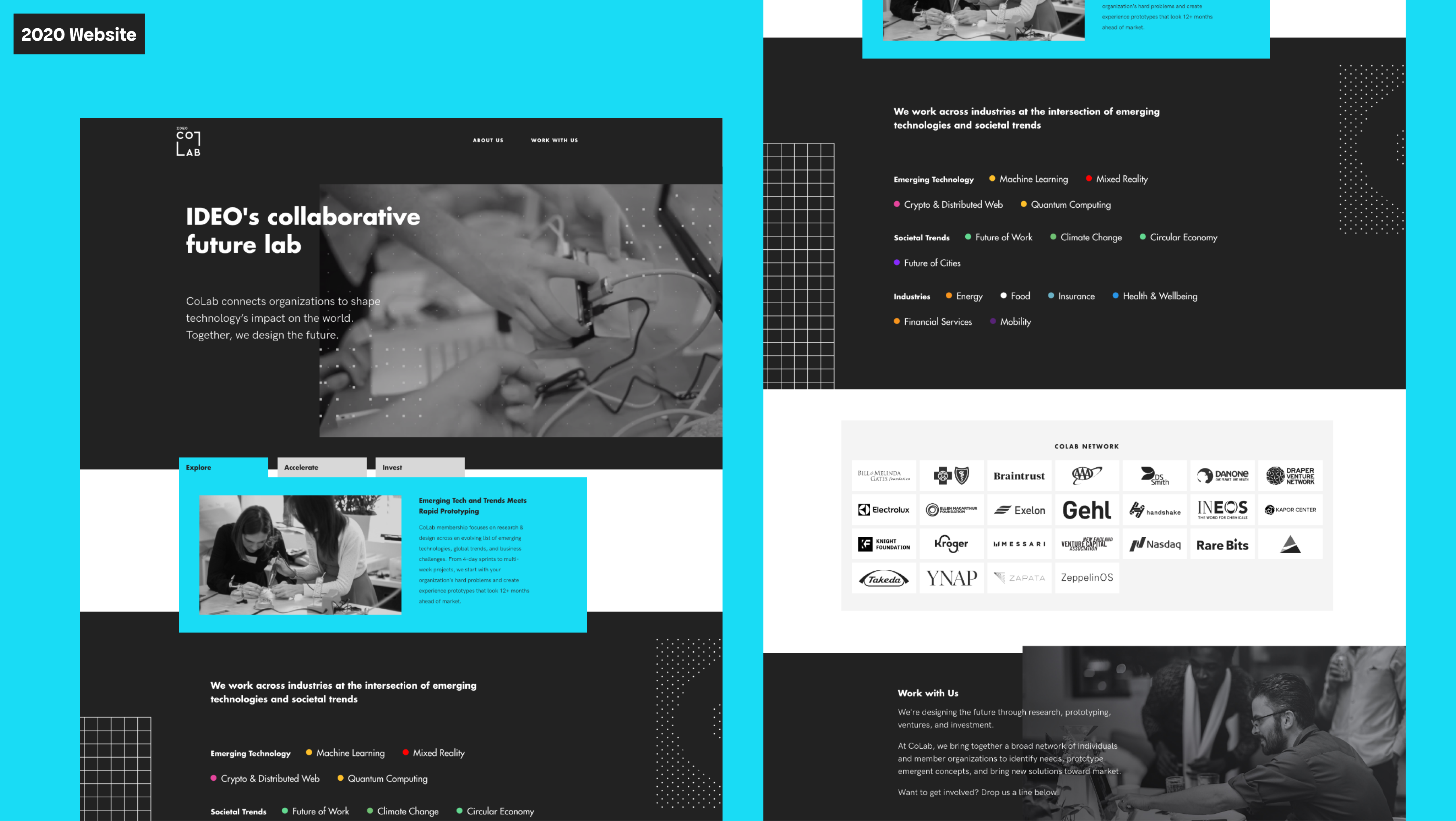 Banner Designs