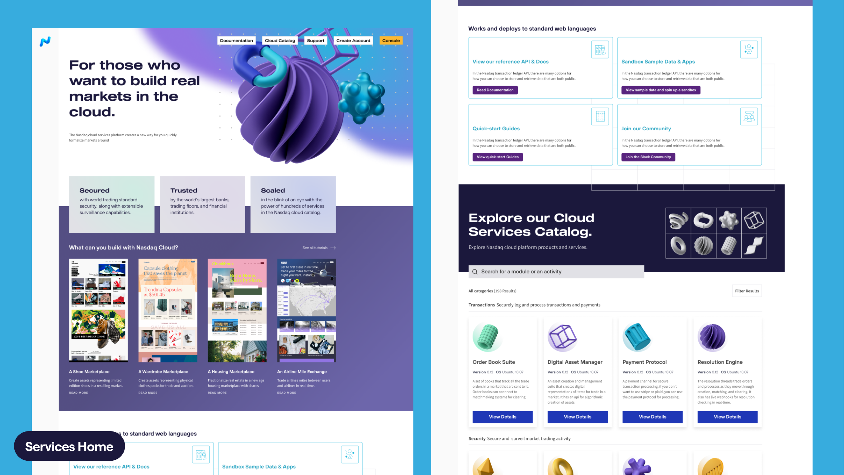 Banner Designs