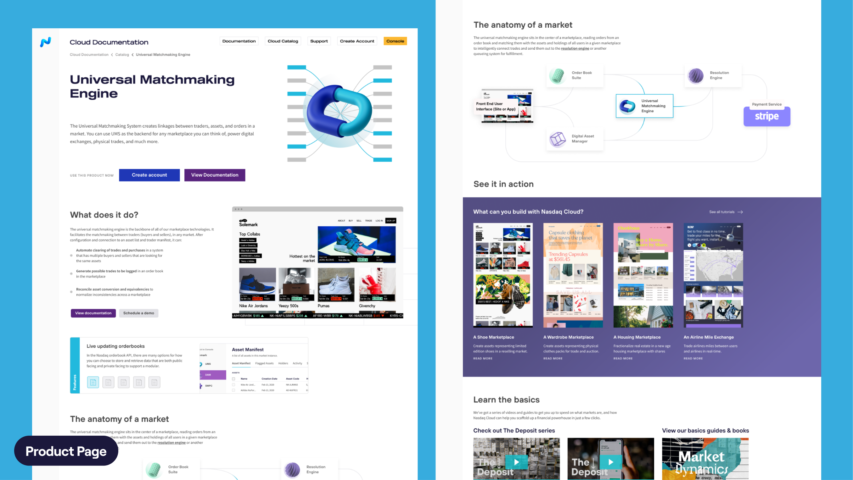 Banner Designs