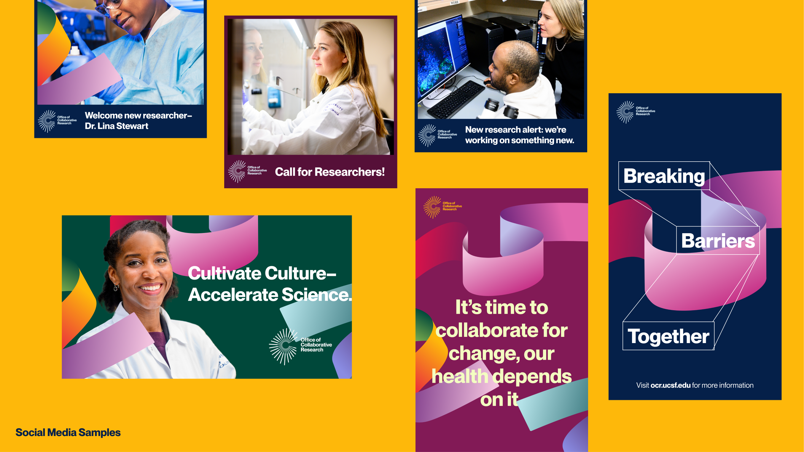 Banner Designs
