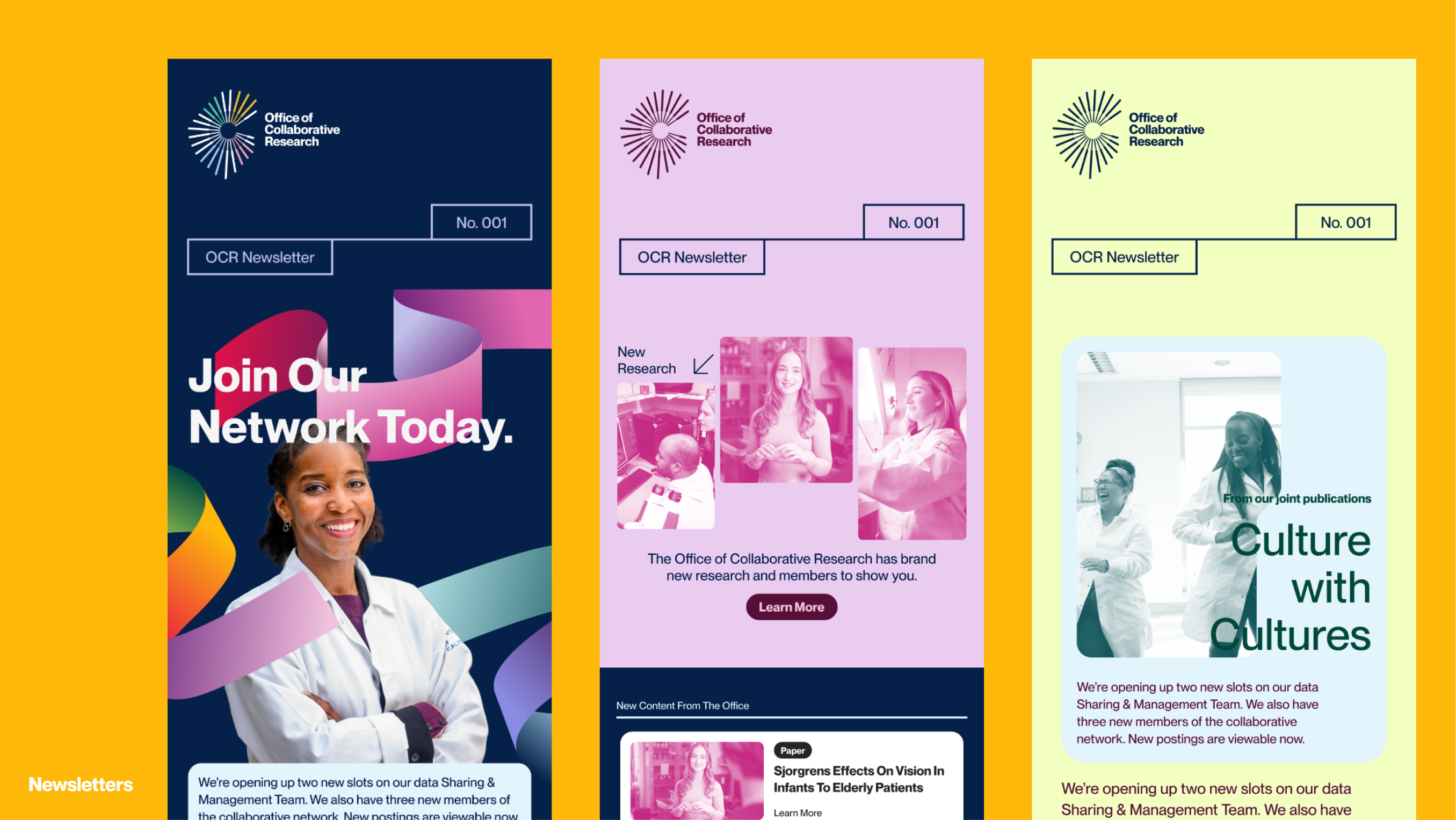 Banner Designs
