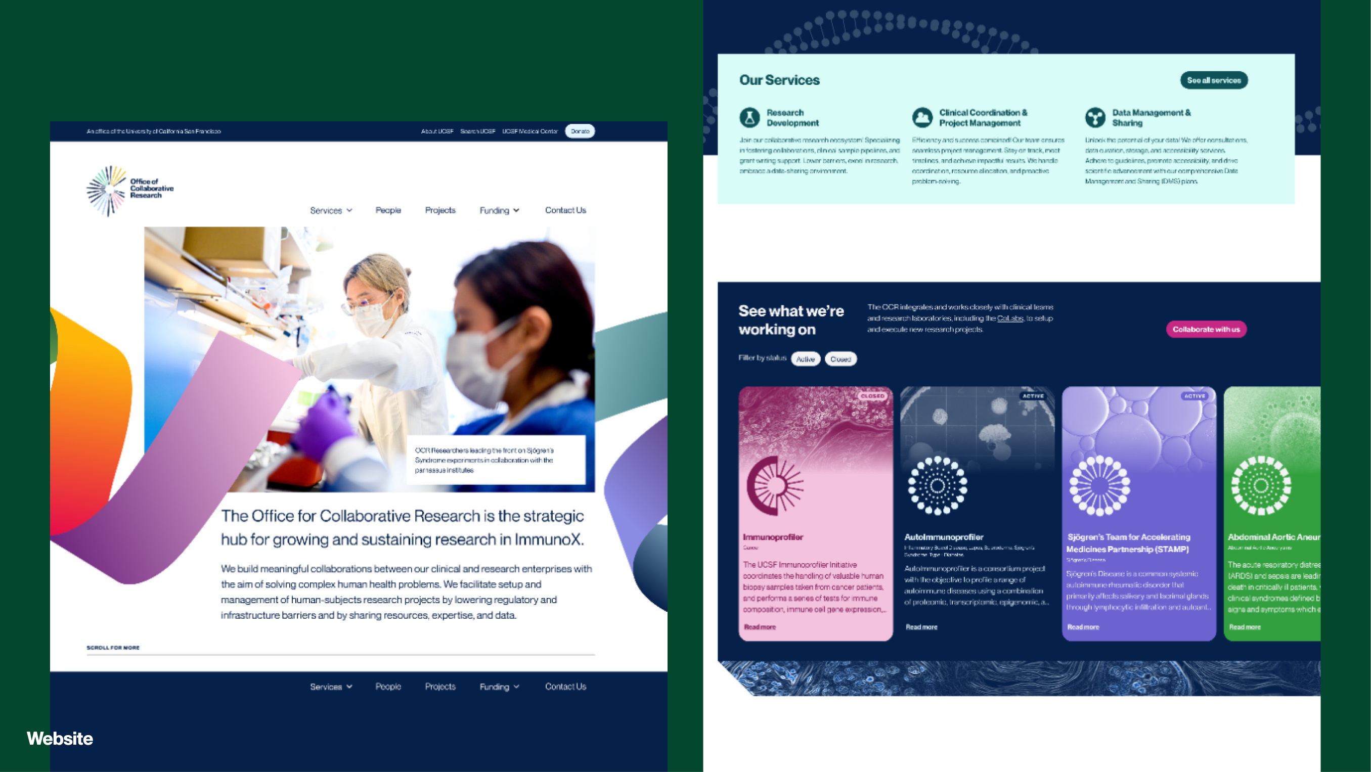 Banner Designs