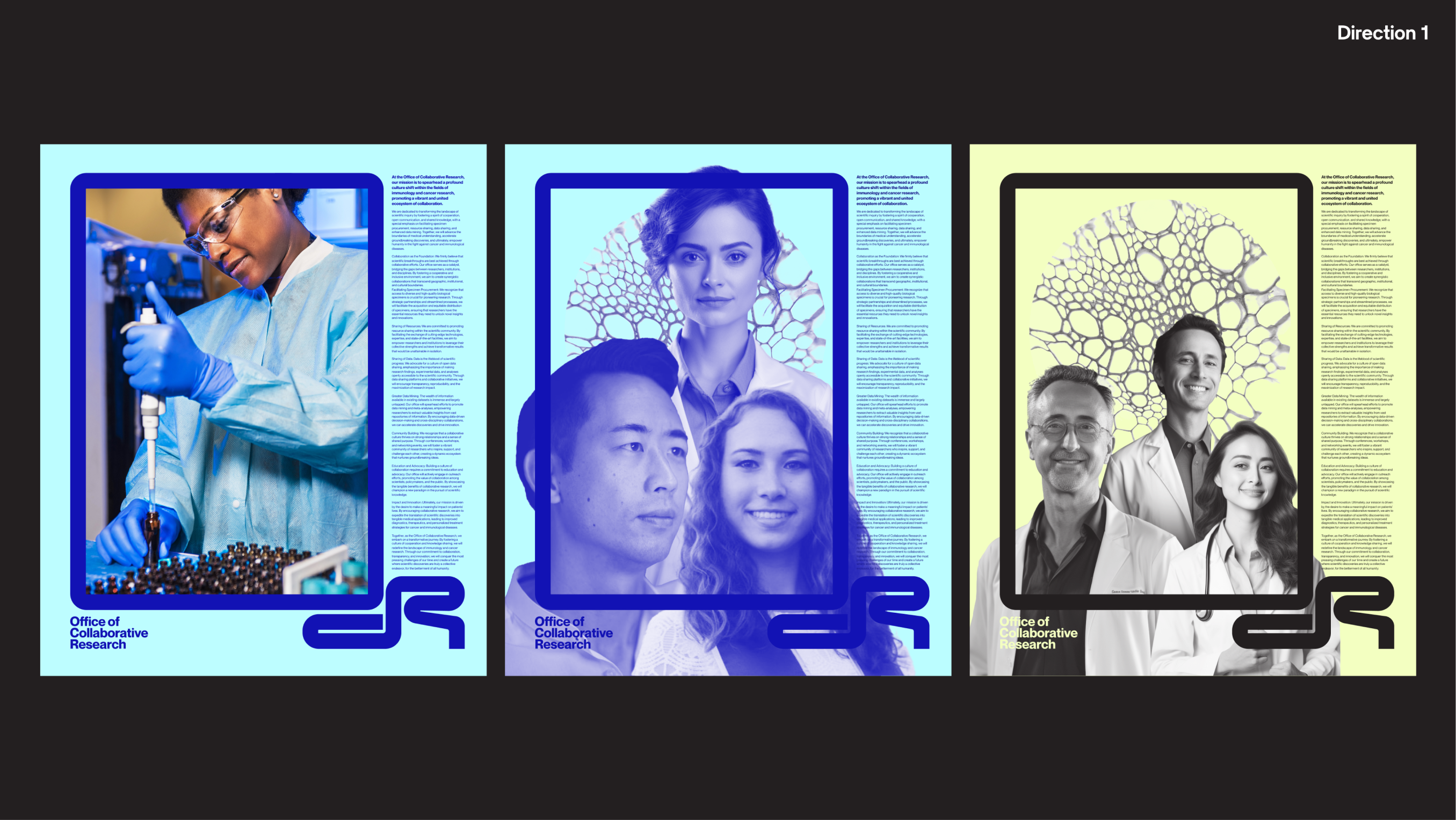 Banner Designs