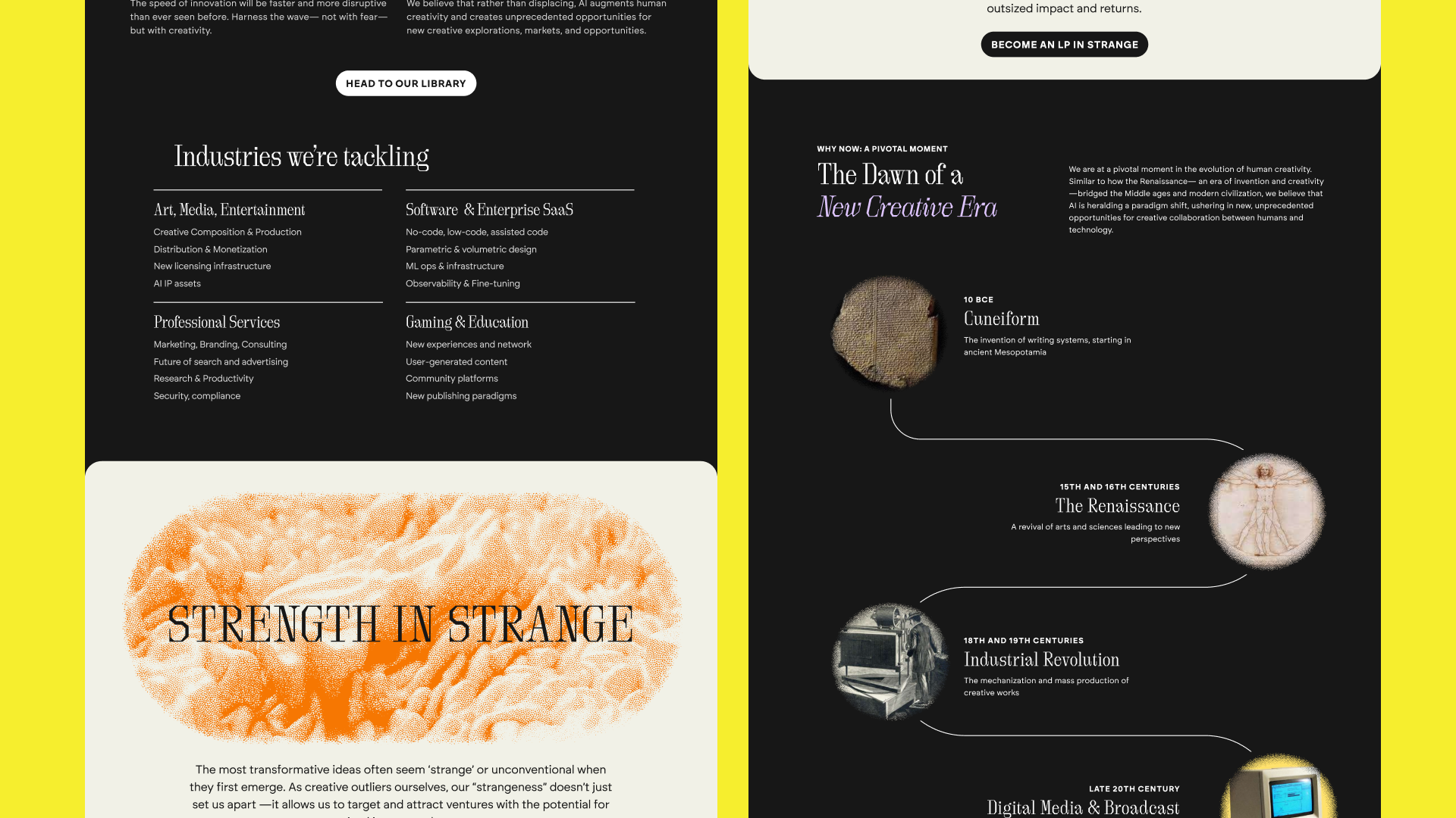Banner Designs
