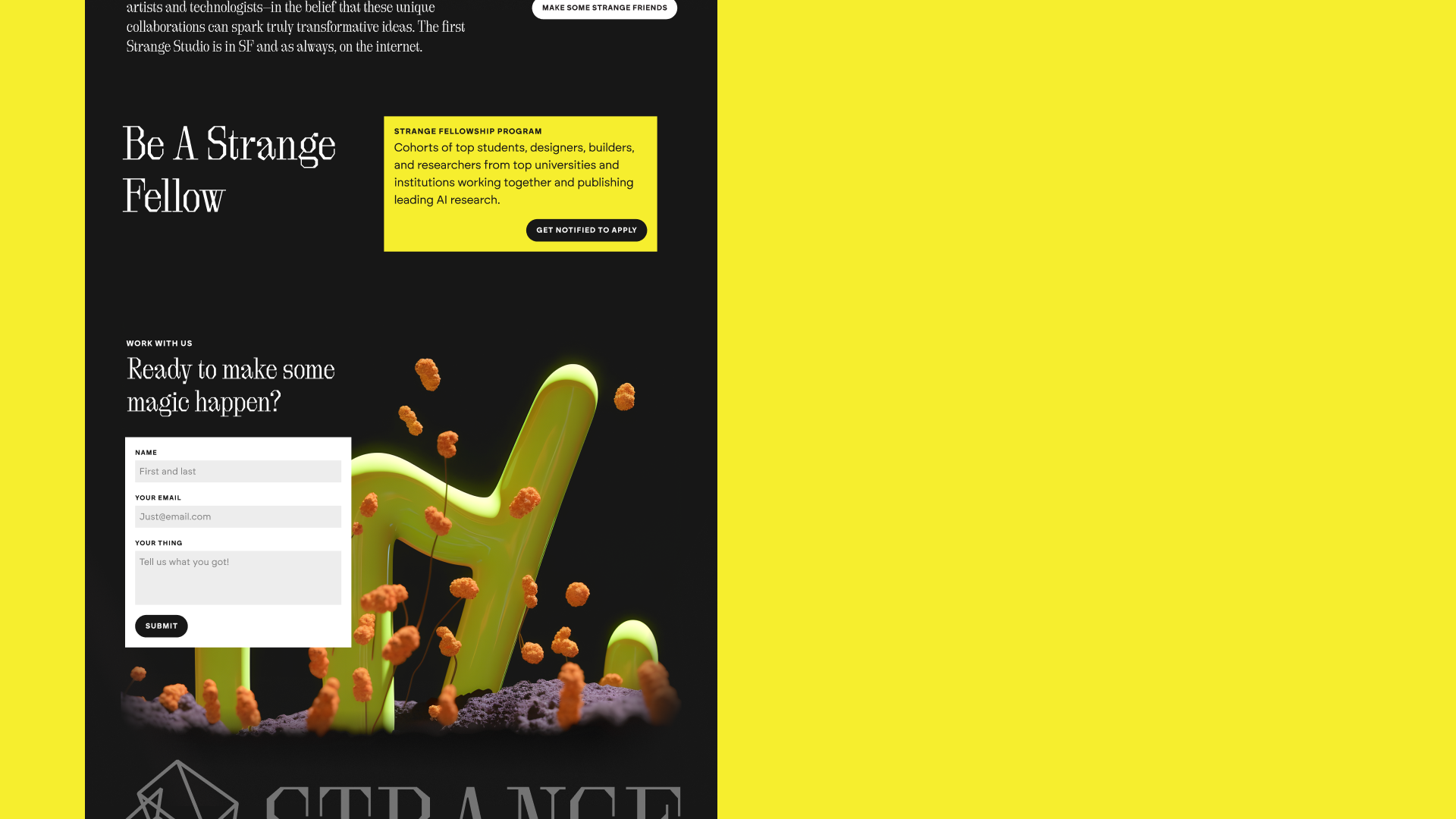 Banner Designs