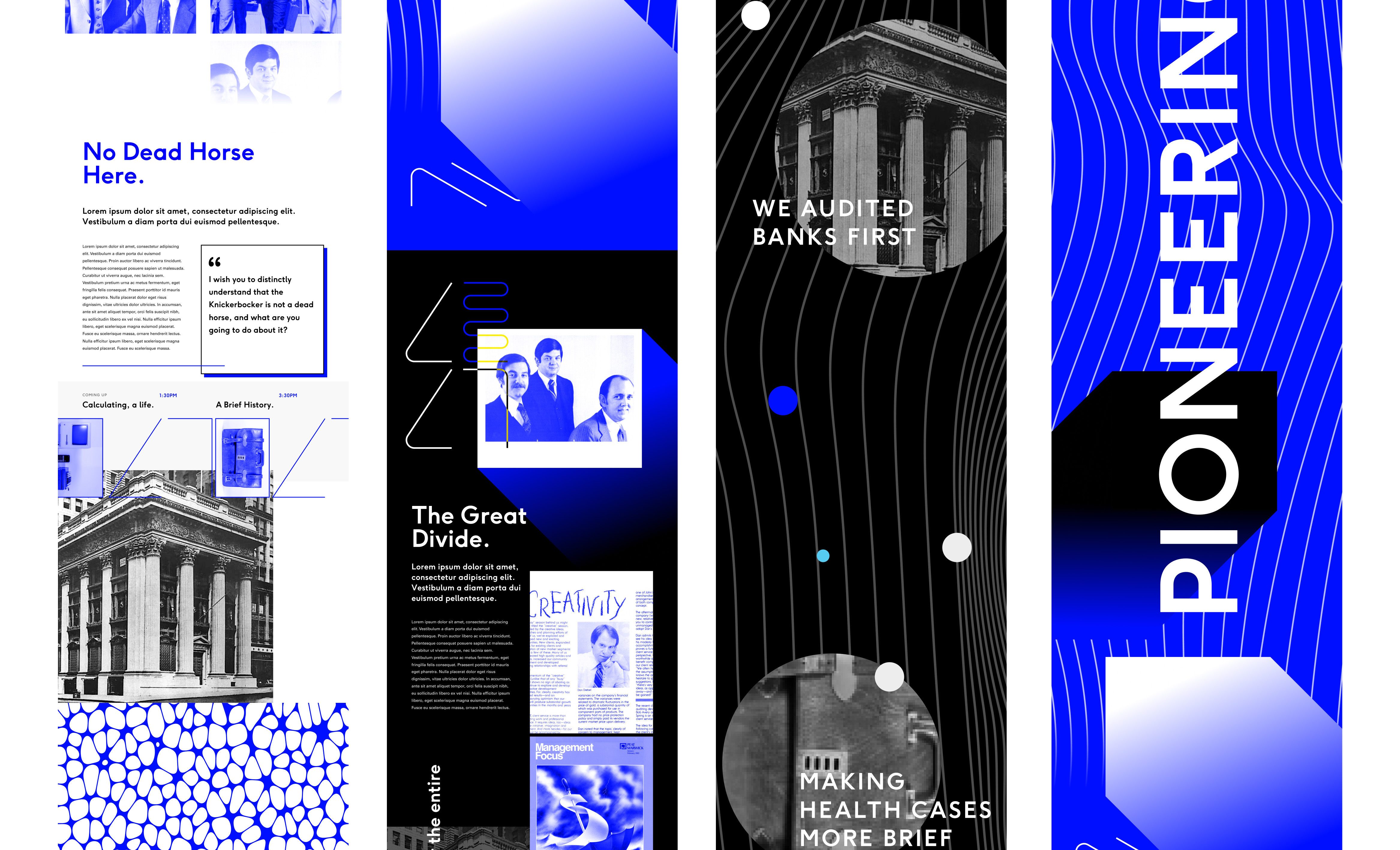 Banner Designs