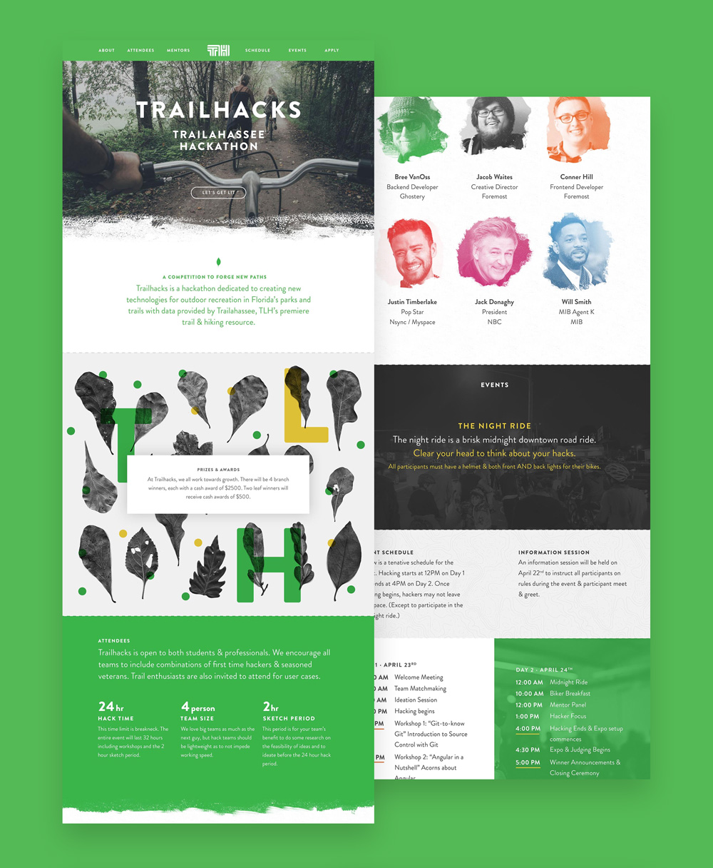 Banner Designs