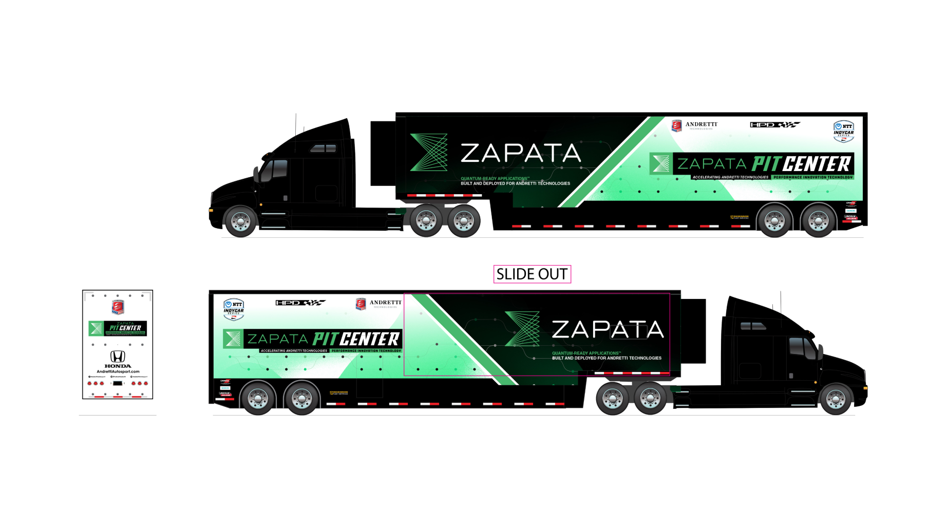 Banner Designs